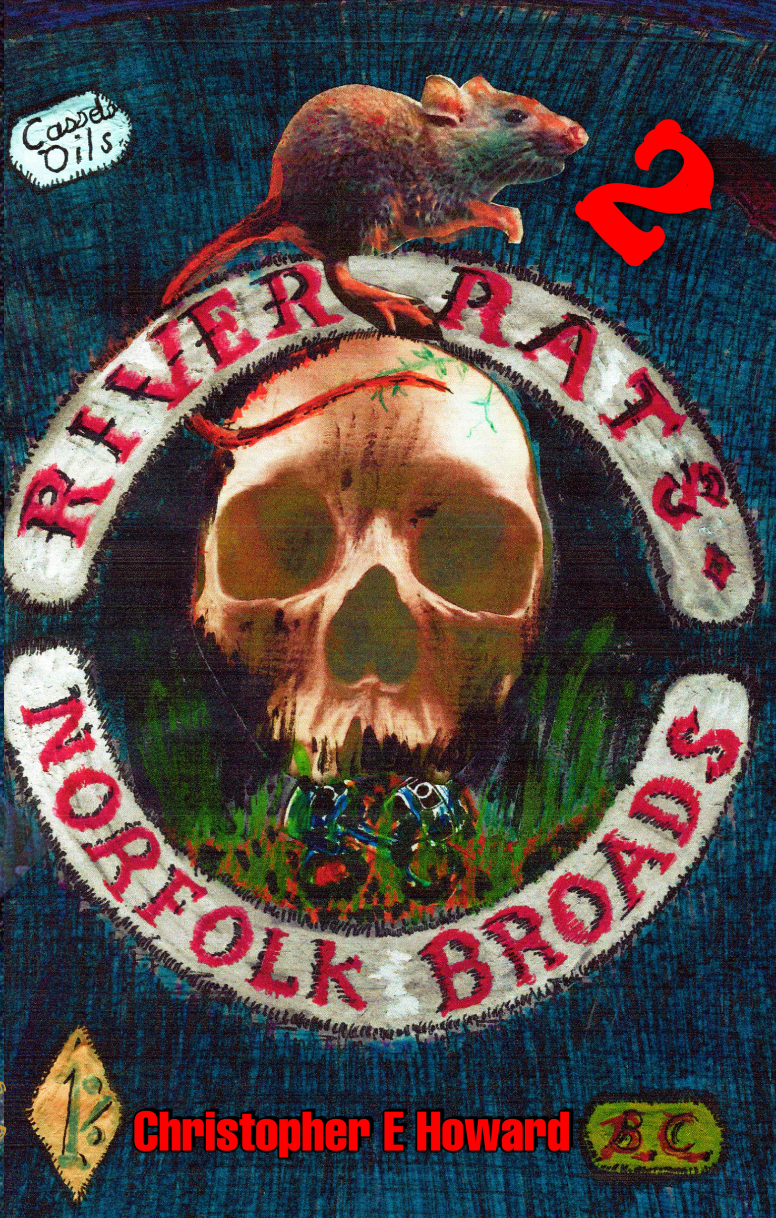 River Rats 2